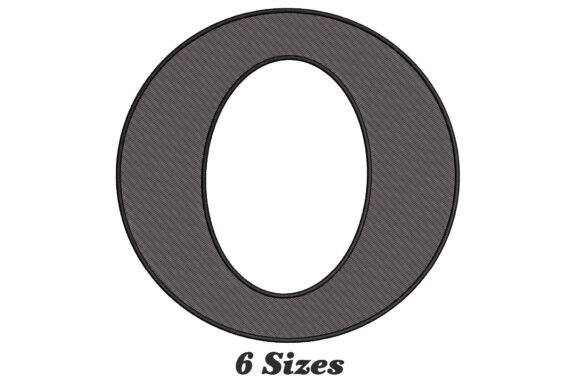 Elegant Letter O: A Review for Personalized Gifts