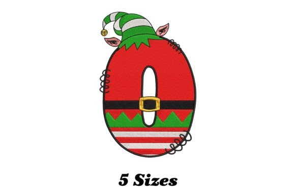 Elf Letter O Christmas: A Designer's Practical Review
