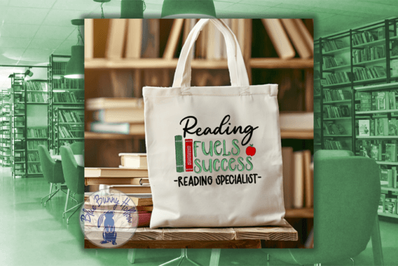 Reading Fuels Success - Specialist Review