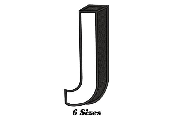 Stylish Letter J: A Review for Etsy Sellers